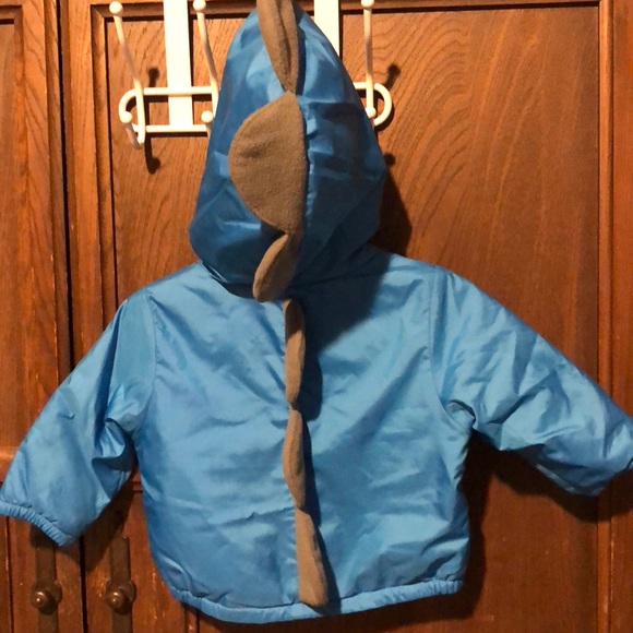 Like brand new Columbia jacket 🧥 for baby - Picture 3 of 4